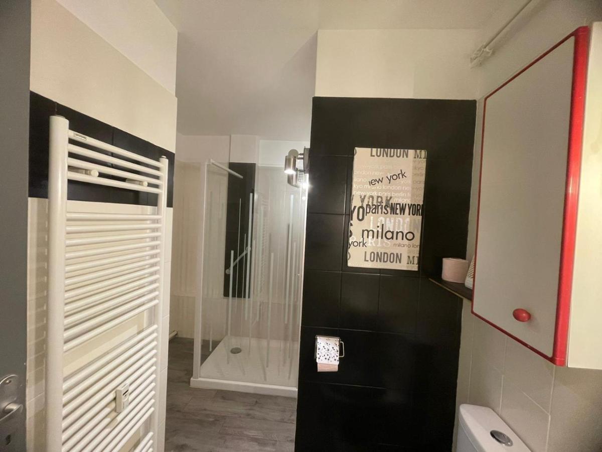 Appartement Centre De Annemasse Kültér fotó