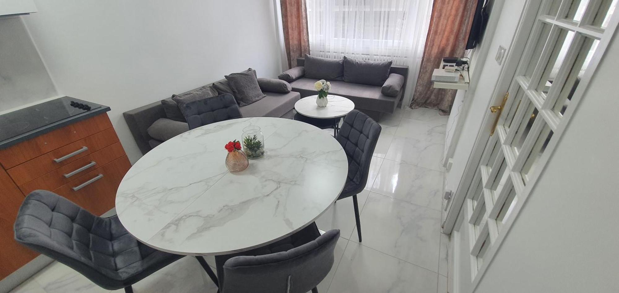 Appartement Centre De Annemasse Kültér fotó