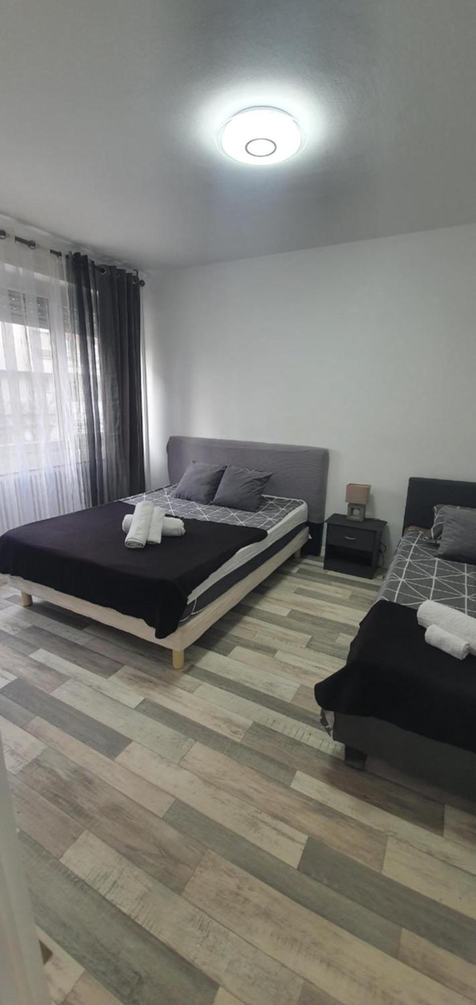 Appartement Centre De Annemasse Kültér fotó