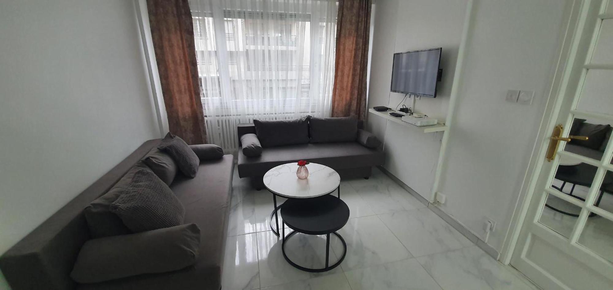 Appartement Centre De Annemasse Kültér fotó