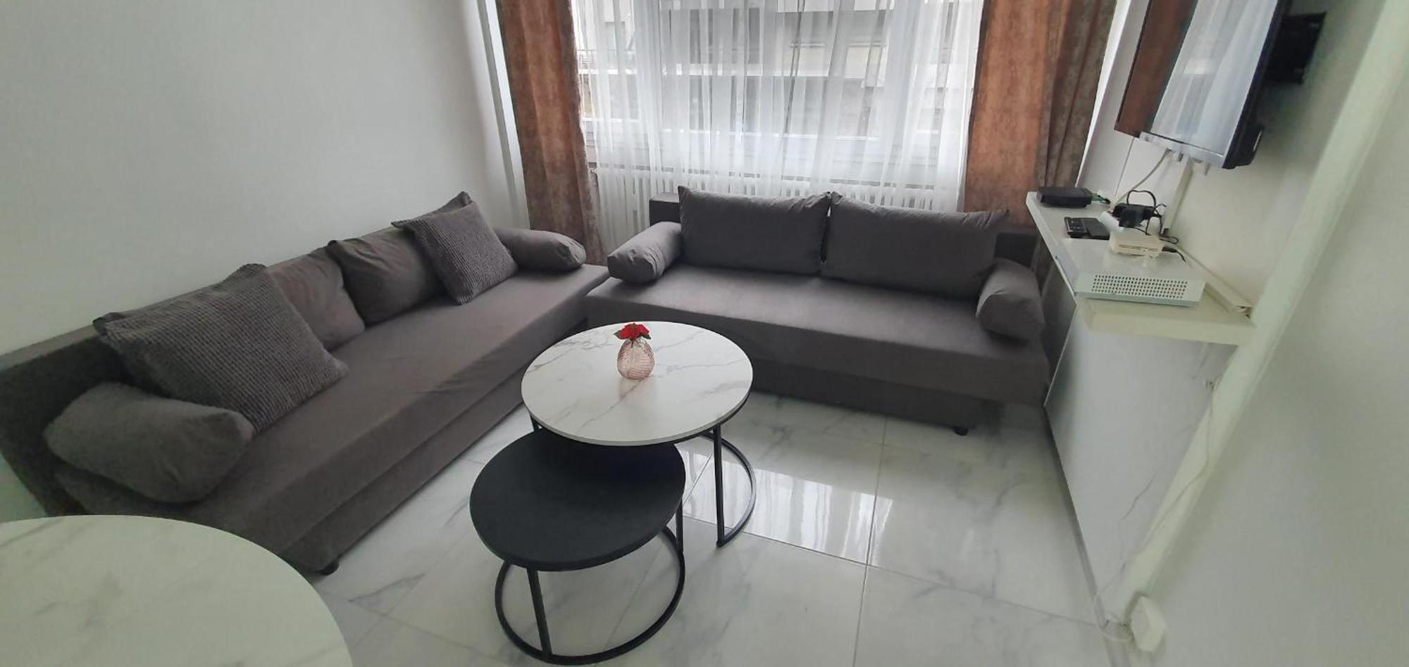 Appartement Centre De Annemasse Kültér fotó
